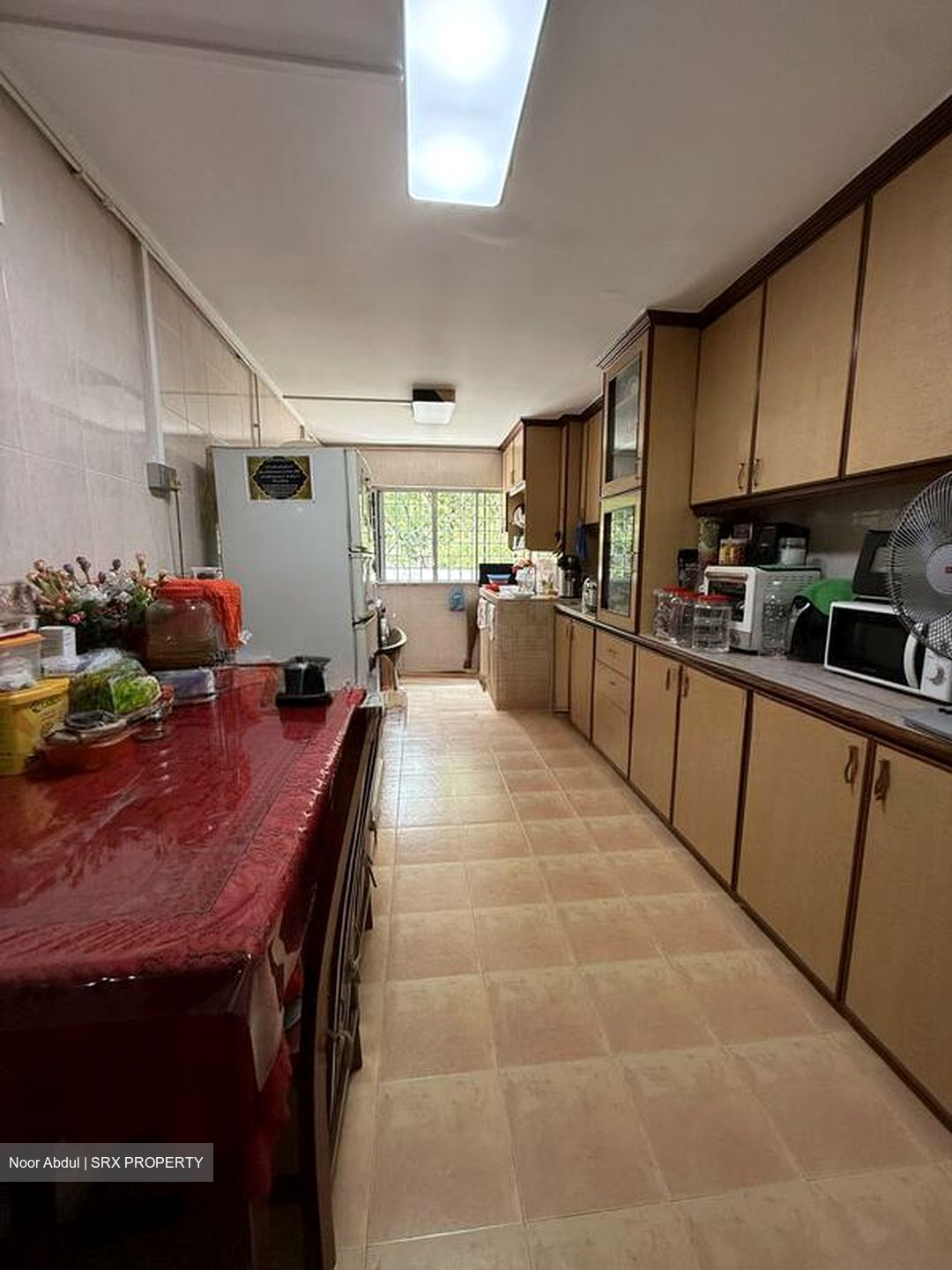 Blk 528 Bedok North Street 3 (Bedok), HDB 3 Rooms #498836451